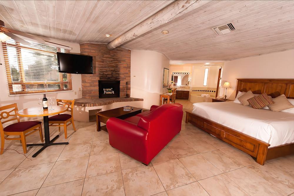 Gold Canyon Golf Resort Exterior foto