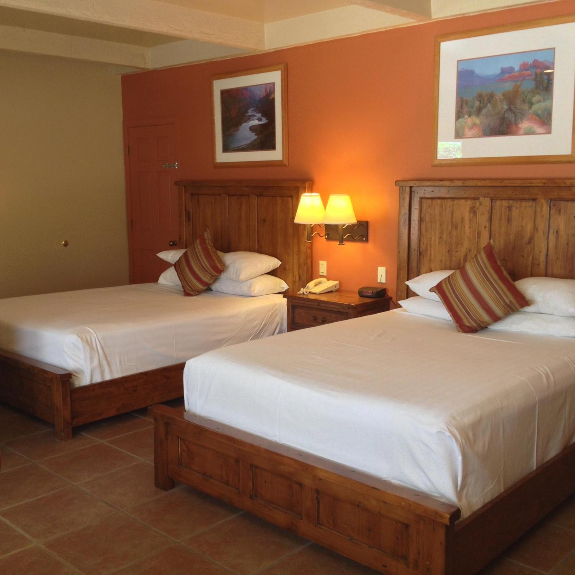 Gold Canyon Golf Resort Zimmer foto