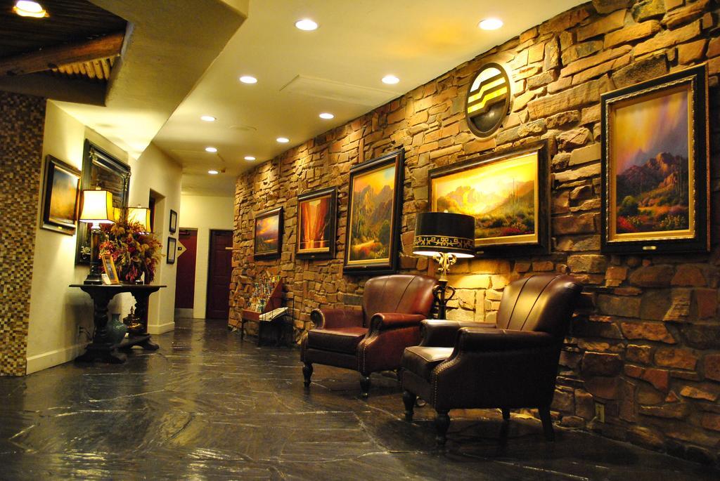 Gold Canyon Golf Resort Exterior foto