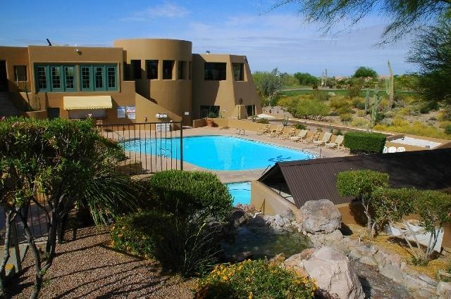 Gold Canyon Golf Resort Exterior foto