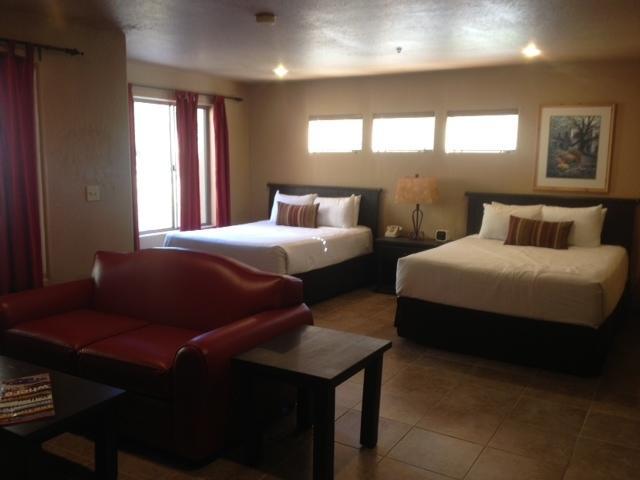 Gold Canyon Golf Resort Zimmer foto