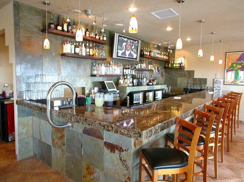 Gold Canyon Golf Resort Restaurant foto