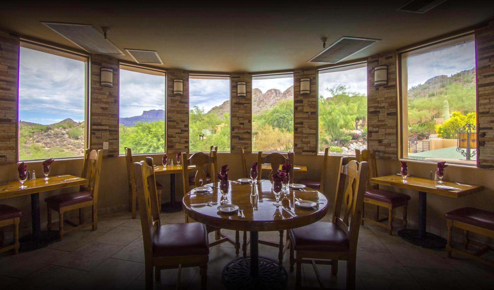 Gold Canyon Golf Resort Exterior foto
