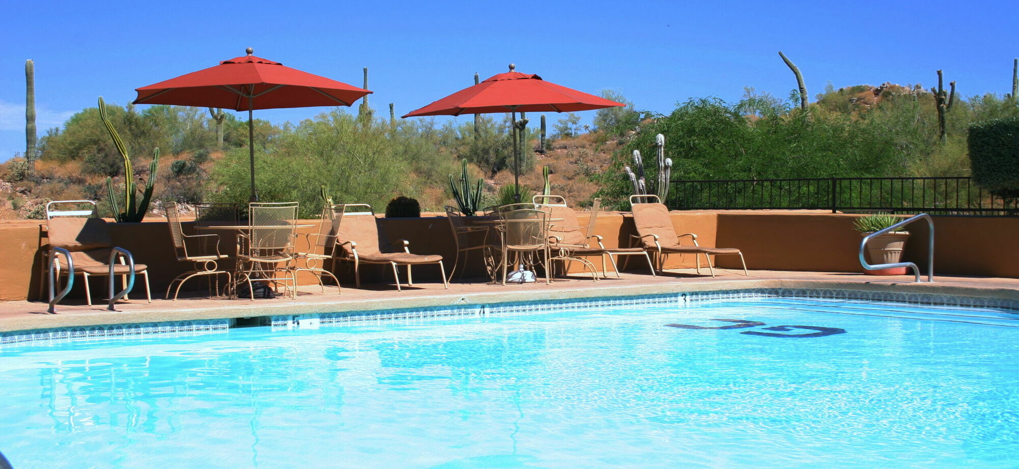 Gold Canyon Golf Resort Exterior foto